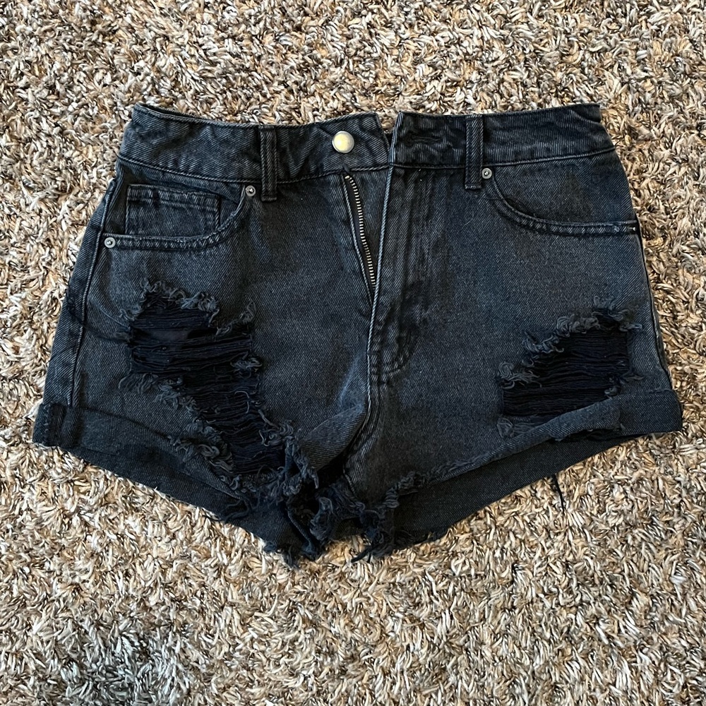 Fashion Nova Women’s Shorts